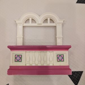 Free With Purchase - Fisher Price Loving Family Replacement Piece